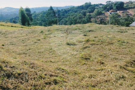 Terreno à venda em Dona Catarina, Mairinque, SP