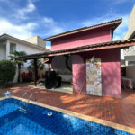 Casa à venda com 3 suítes no condomínio Atibaia Park I, Atibaia - SP