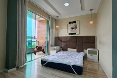 Triplex à venda com 3 quartos, sendo 2 suítes, em Campo Grande, Rio de Janeiro, RJ