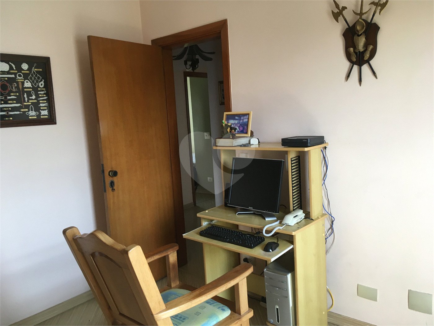 Apartamento à venda com 4 quartos, sendo 2 suítes, em Santana, São Paulo, SP