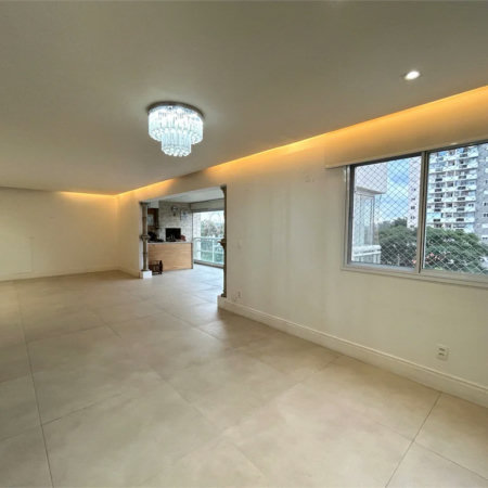 Apartamento à venda com 3 quartos, sendo 1 suíte, em Vila Leopoldina, São Paulo, SP