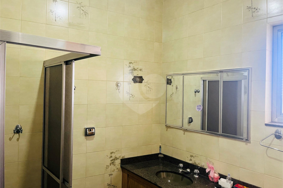Sobrado à venda ou para alugar com 3 quartos, sendo 1 suíte,  em Tucuruvi, São Paulo, SP
