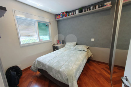 Apartamento à venda com 4 quartos, sendo 3 suítes, em Vila Santo Estevão, São Paulo, SP