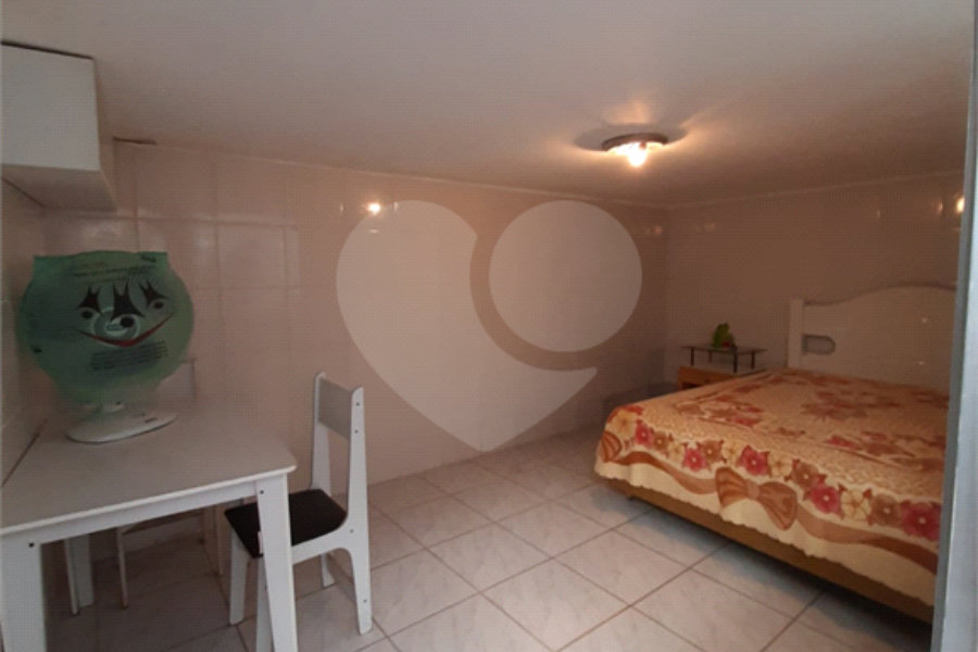 Sobrado à venda com 3 quartos em Tremembé, São Paulo, SP