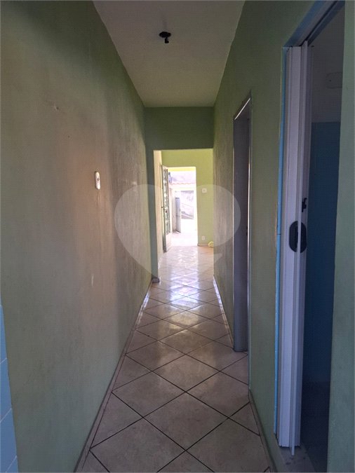 Casa à venda com 5 quartos em Campo Grande, Rio de Janeiro, RJ