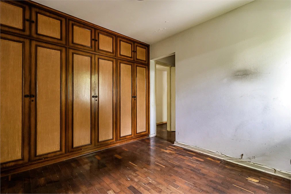 Apartamento à venda com 3 quartos, sendo 1 suíte, em Cidade Monções, São Paulo, SP
