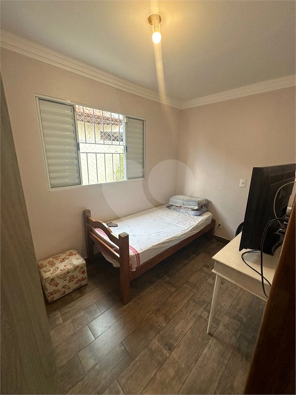 Casa à venda com 4 quartos em Chora Menino, São Paulo, SP