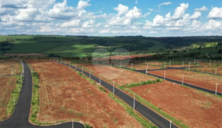 Terreno à venda em Núcleo São Luís, Ribeirão Preto, SP