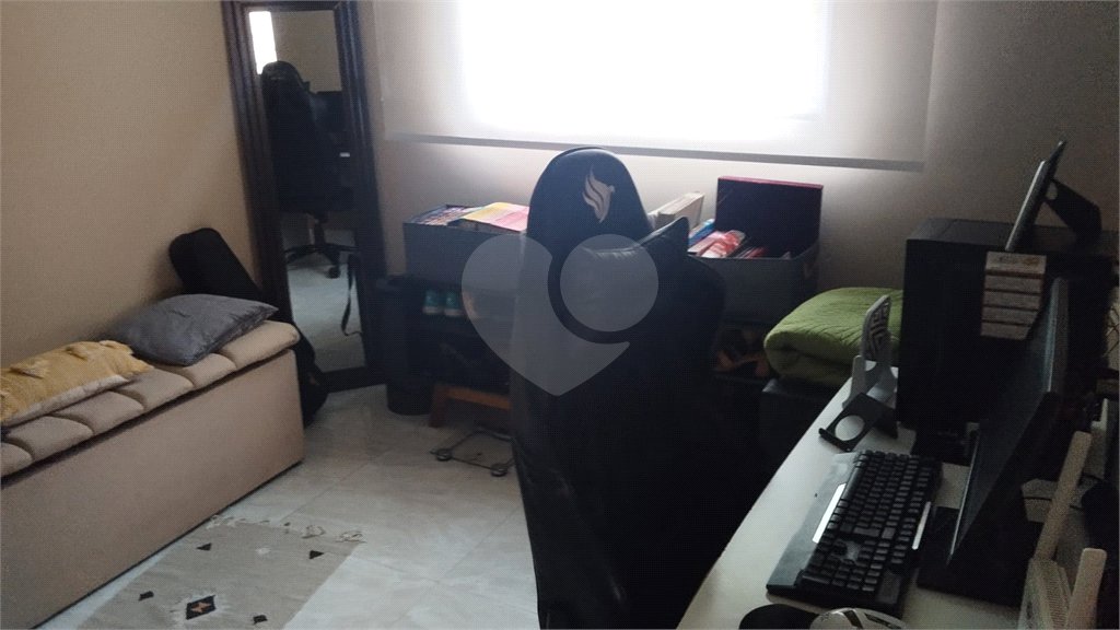 Apartamento à venda com 2 quartos, sendo 1 suíte,  em Vila Nova Socorro, Mogi das Cruzes, SP