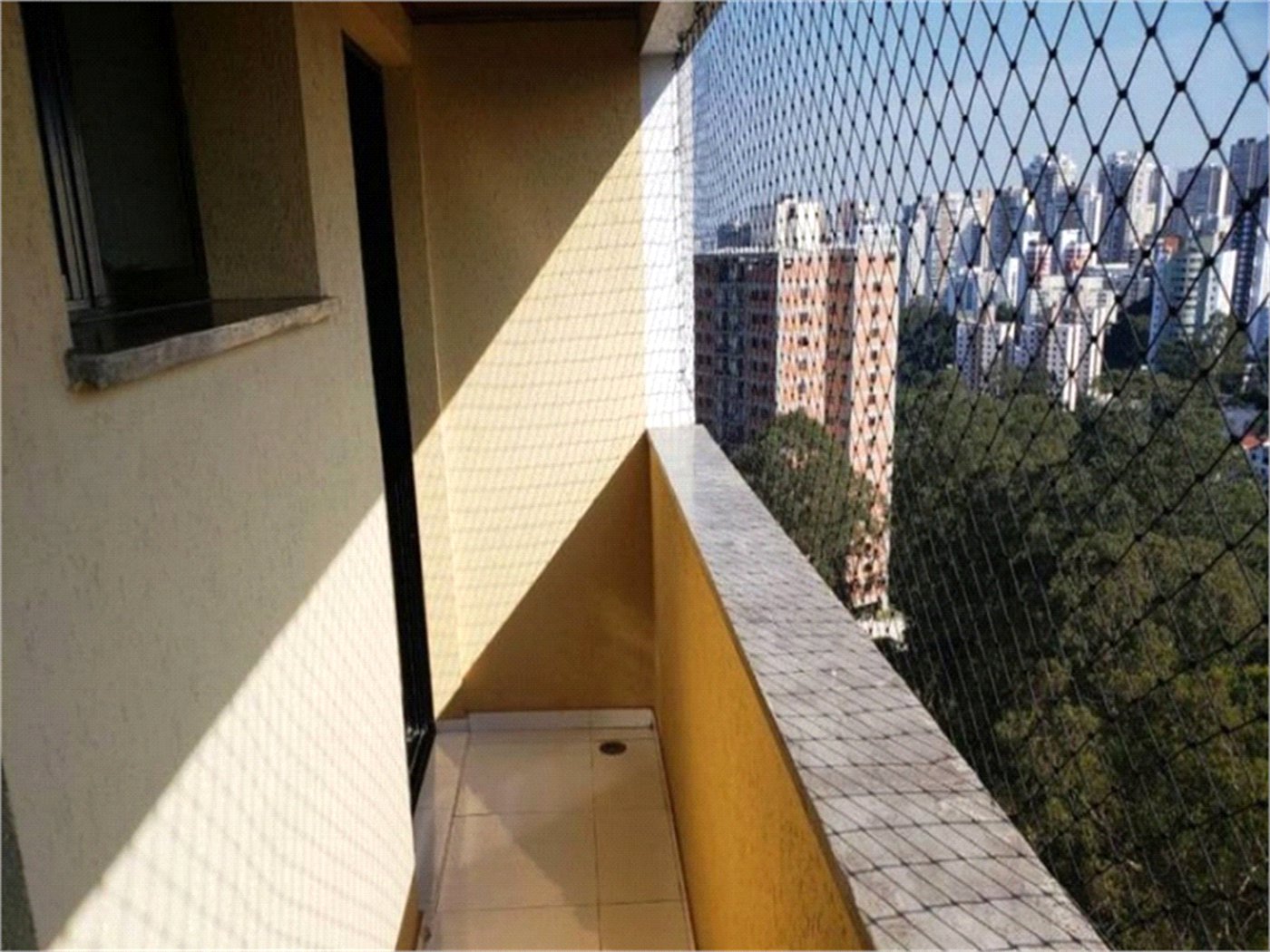 Apartamento à venda com 3 quartos, sendo 1 suíte, em Paraíso do Morumbi, São Paulo, SP