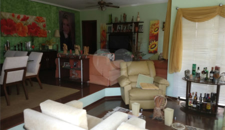 Casa à venda com 3 quartos, sendo 1 suíte,  em Vila Oliveira, Mogi das Cruzes, SP