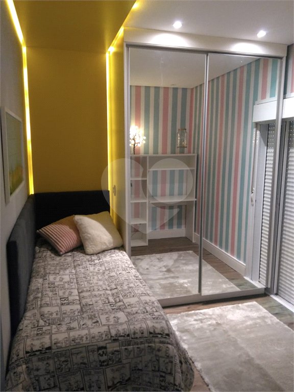 Apartamento à venda com 3 suítes em Vila Andrade, São Paulo, SP