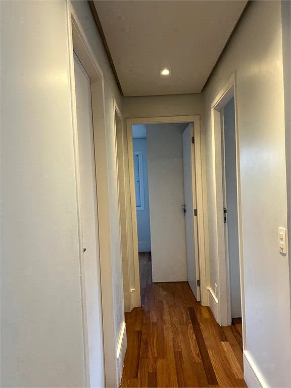 Apartamento à venda com 2 quartos, sendo 1 suíte, em Vila Andrade, São Paulo, SP