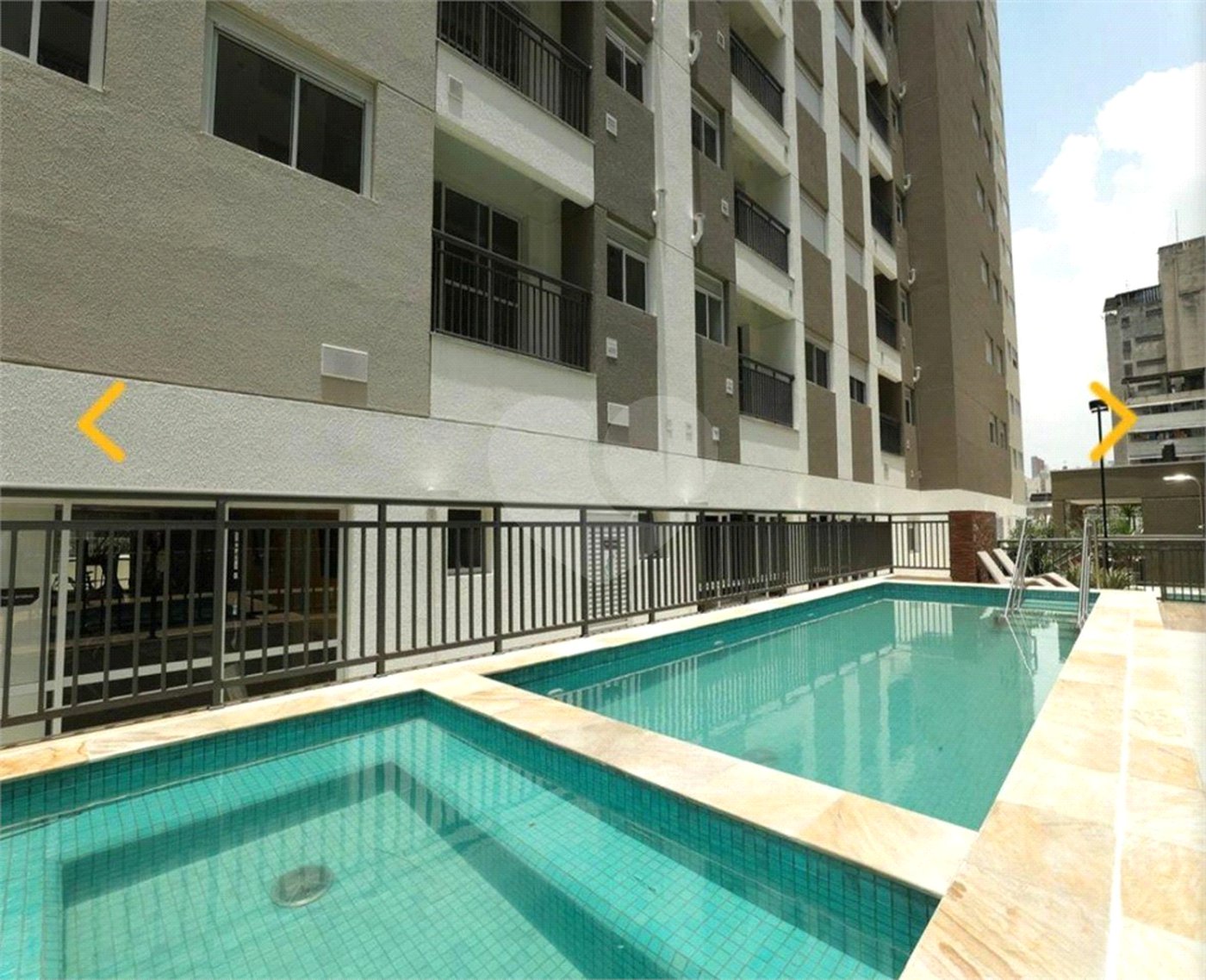 Apartamento à venda com 1 quarto em Liberdade, São Paulo, SP
