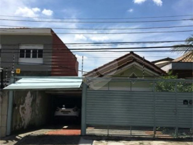 Casa à venda com 4 quartos em Freguesia do Ó, São Paulo, SP