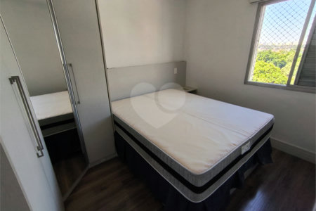 Apartamento à venda com 2 quartos em Brooklin Paulista, São Paulo, SP