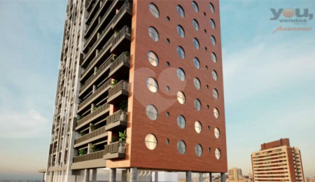 Apartamento à venda com 3 quartos, sendo 1 suíte,  em Pinheiros, São Paulo, SP