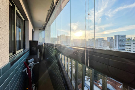 Studio à venda com 2 quartos em Vila Mariana, São Paulo, SP