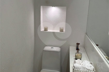 Apartamento à venda com 4 suítes em Vila Suzana, São Paulo, SP