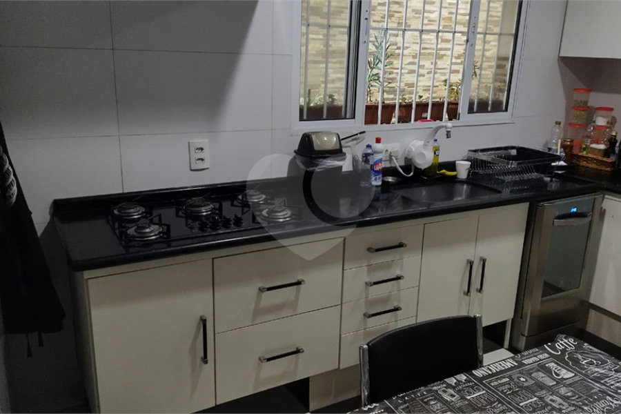 Sobrado à venda com 3 suítes em Imirim, São Paulo, SP