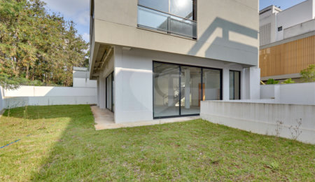 Casa à venda com 4 suítes no condomínio Eco Boulevard, São Paulo - SP