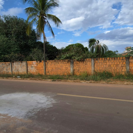 Terreno à venda em Jardim das Oliveiras, Três Lagoas, MS