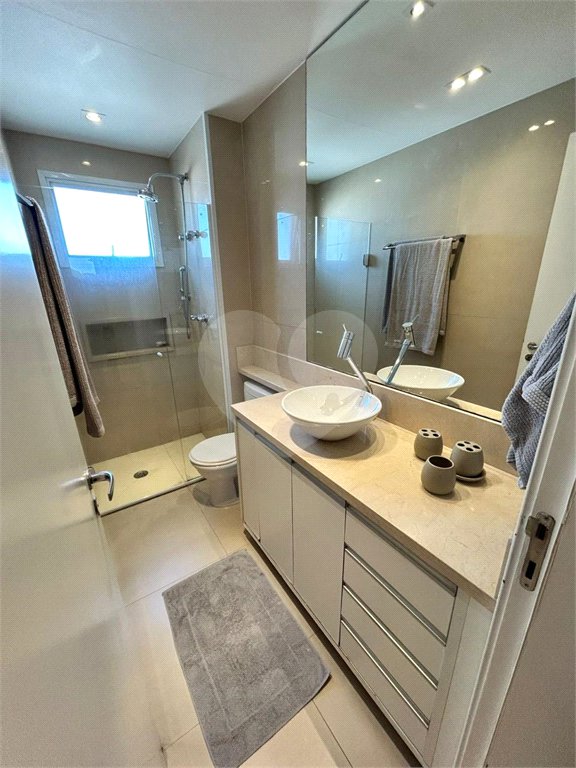 Apartamento à venda com 2 quartos, sendo 1 suíte, em Parque Reboucas, São Paulo, SP