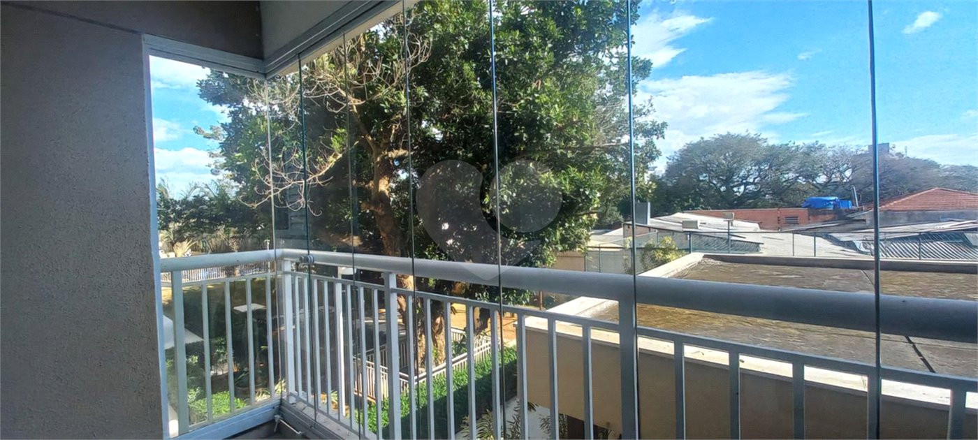 Apartamento à venda com 2 quartos em Jardim Esmeralda, São Paulo, SP