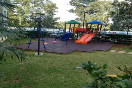 Apartamento à venda com 2 quartos em Jardim Monte Alegre, São Paulo, SP