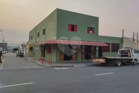 Salão à venda com 5 quartos em Vila Hortência, Sorocaba, SP