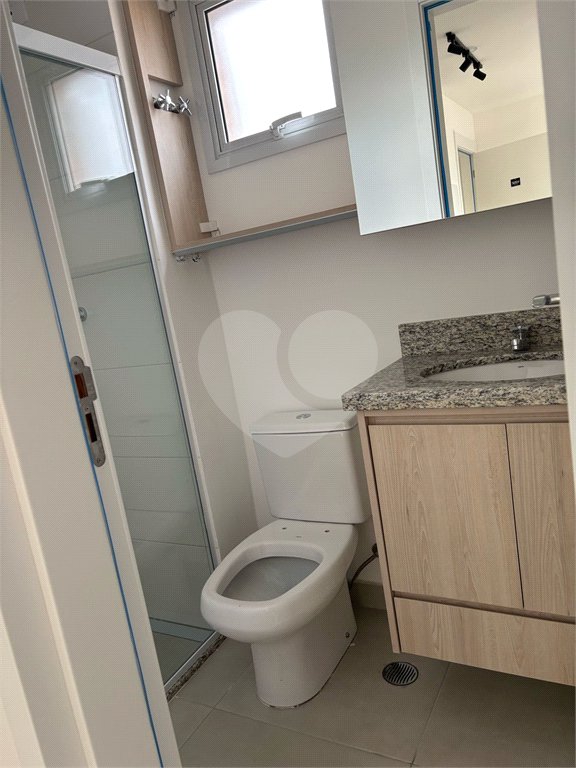 Apartamento à venda com 1 quarto em Saúde, São Paulo, SP