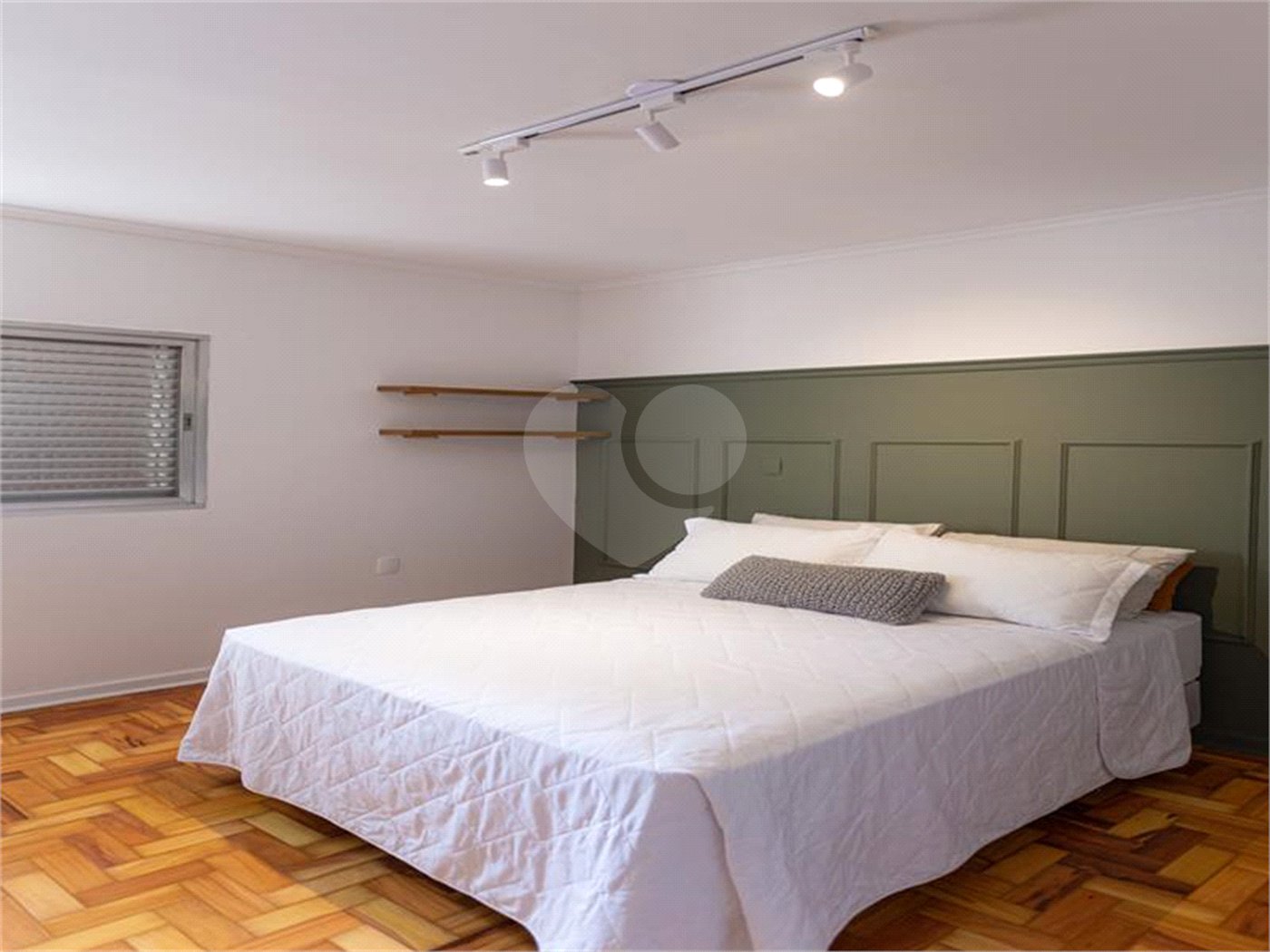 Apartamento à venda com 3 quartos em Cidade Monções, São Paulo, SP