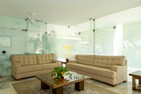 Apartamento à venda com 2 quartos em Cerqueira César, São Paulo, SP