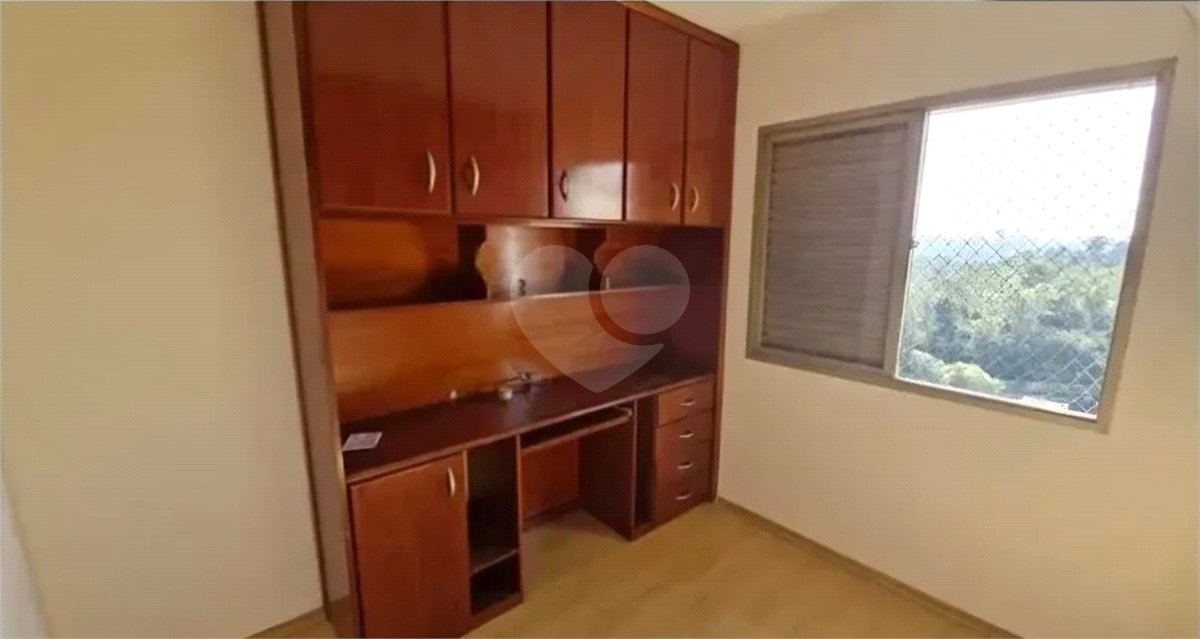 Apartamento à venda com 3 quartos em Vila Indiana, São Paulo, SP
