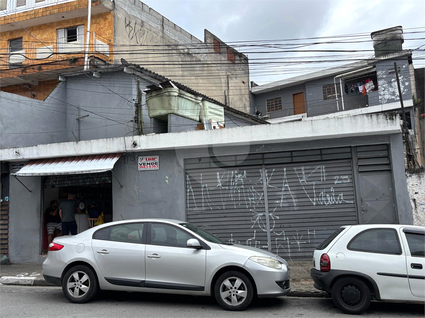 Casa à venda com 3 quartos em Bussocaba, Osasco, SP