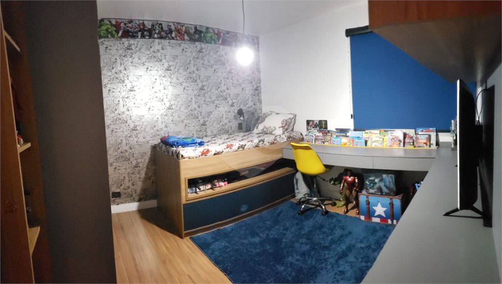 Apartamento à venda com 3 quartos, sendo 1 suíte, em Água Fria, São Paulo, SP