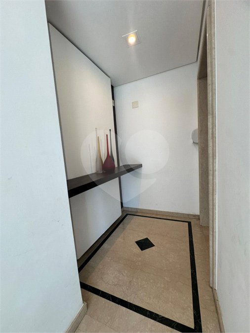 Apartamento à venda com 3 suítes em Jardim Anália Franco, São Paulo, SP