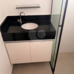 Studio mobiliado no Edifício Sanca 305