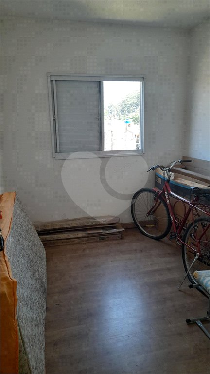 Apartamento à venda com 3 quartos, sendo 1 suíte, em Jaçanã, São Paulo, SP
