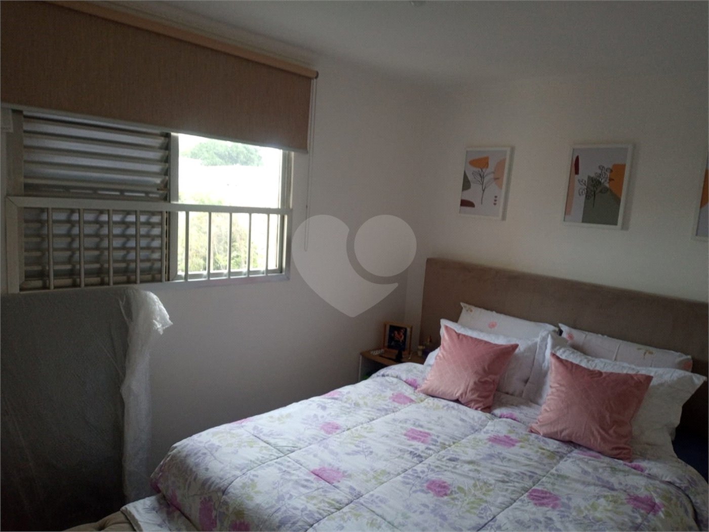 Apartamento à venda com 3 quartos em Vila Moraes, São Paulo, SP