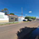 Terreno à venda em São Jorge, Três Lagoas, MS