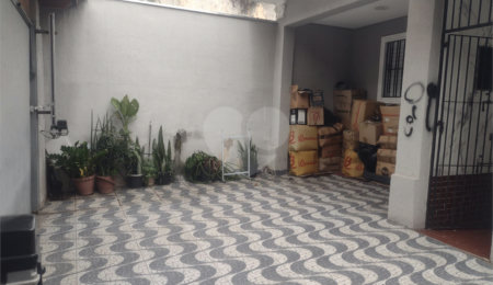Terreno à venda em Casa Verde, São Paulo, SP