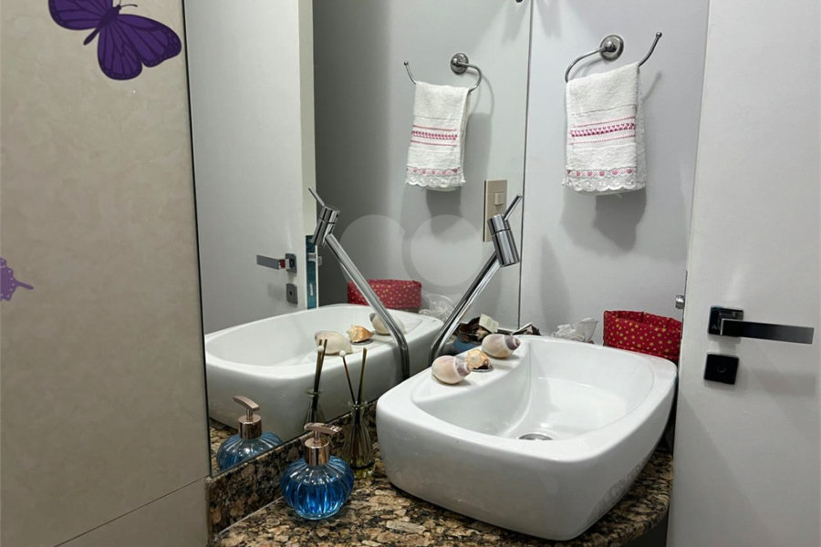 Apartamento à venda com 3 quartos, sendo 1 suíte, em Santana, São Paulo, SP