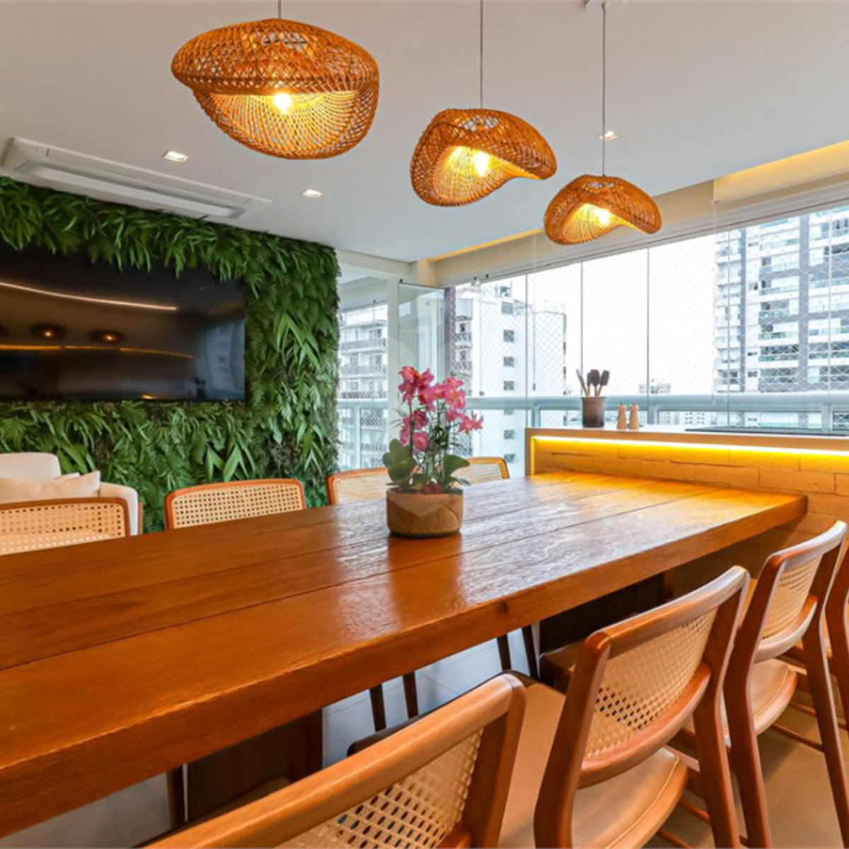 Apartamento à venda com 3 quartos, sendo 2 suítes, em Vila Mascote, São Paulo, SP