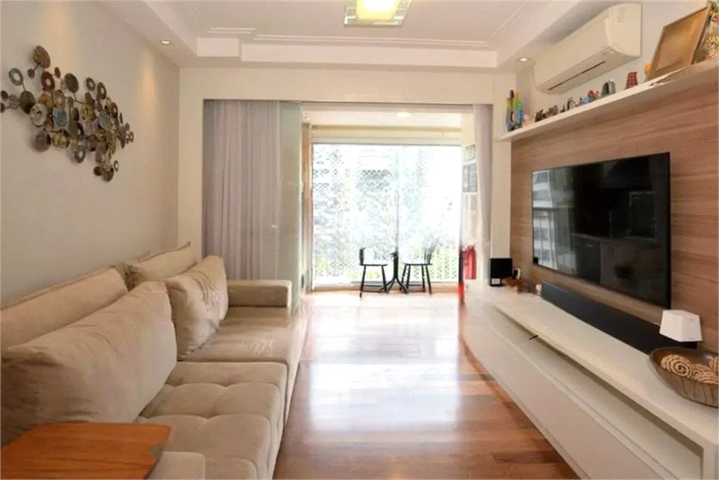 Apartamento à venda com 3 quartos, sendo 1 suíte, em Vila Ipojuca, São Paulo, SP