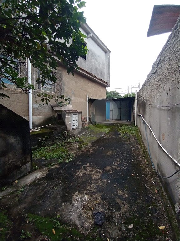 Casa à venda com 2 quartos em Campo Grande, Rio de Janeiro, RJ