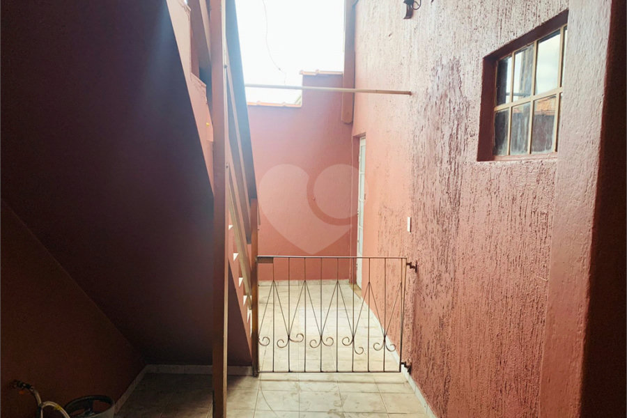 Casa à venda com 2 suítes em Cangaíba, São Paulo, SP