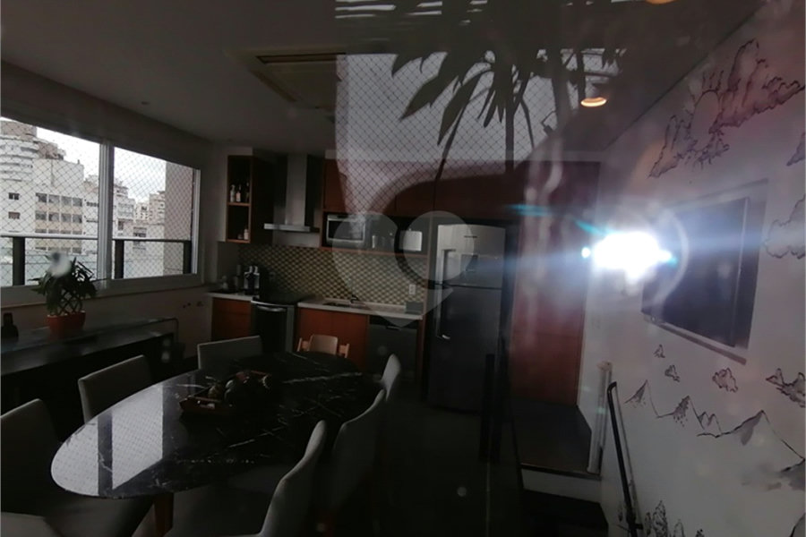 Apartamento à venda com 2 quartos em Paraíso, São Paulo, SP