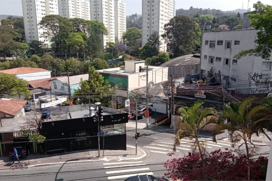 Apartamento à venda com 2 quartos em Tremembé, São Paulo, SP