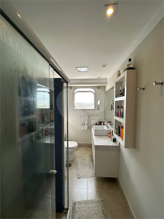 Apartamento à venda com 3 quartos, sendo 1 suíte, em Parque Novo Mundo, São Paulo, SP